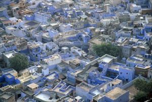 citta india